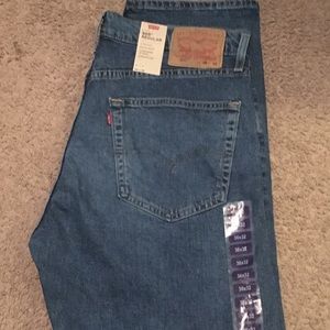 Levi’s 505 Regular Jean
